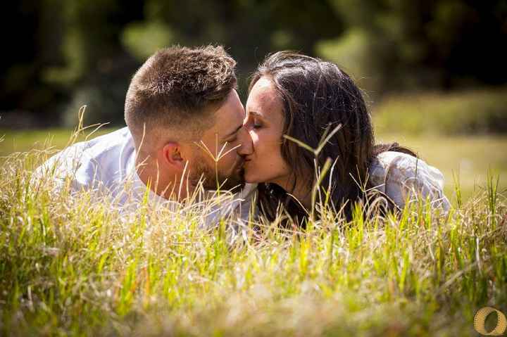 Fotos de la preboda por fin! - 2