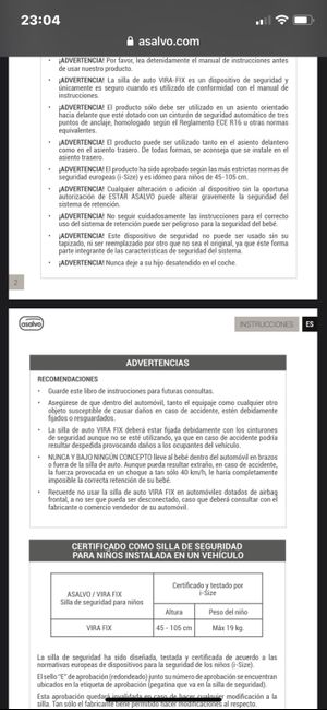 Futuras mamás Septiembre 2020 - 1