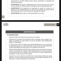 Futuras mamás Septiembre 2020 - 1