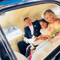 ¿Con cuántos ❤️ valoras el día de tu boda? - 1