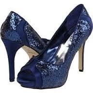 Un zapato una joya para cada novia. - 2
