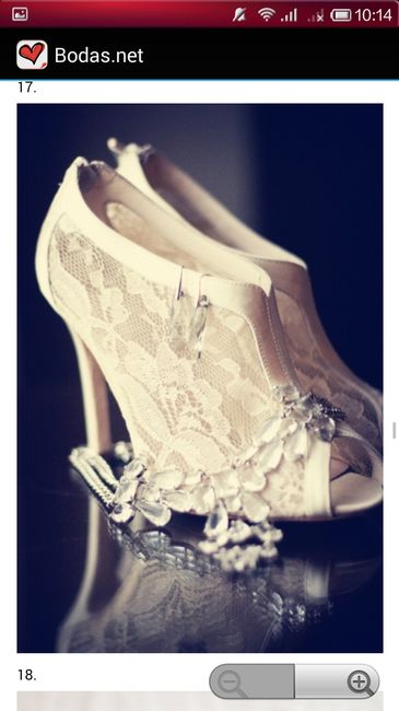 Primera ojeada de vestidos - 3