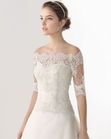 Primera ojeada de vestidos - 25
