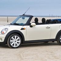 Mi coche moderno - 1