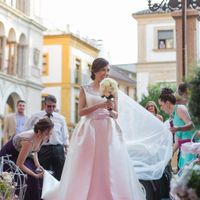Iglesia Pink