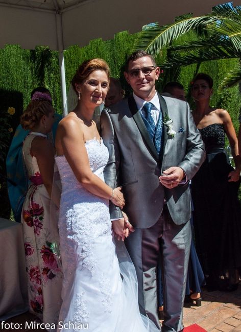 Los novios