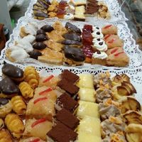 Novias tendrán tarta de bodas? - 1