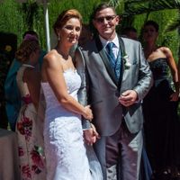 Los novios