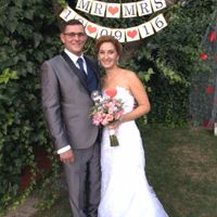 Los novios