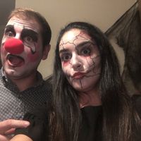 ¿Qué foto de ambos os gusta más? - 1