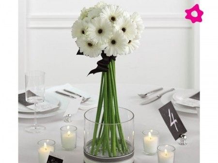 Ramo gerberas 1
