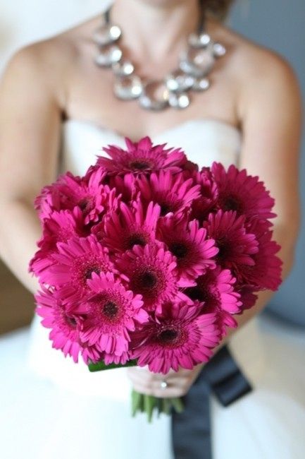 Ramo gerberas 2