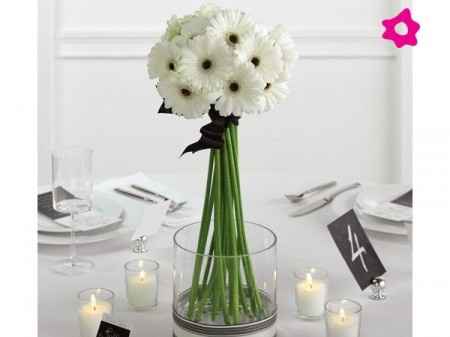 Ramo gerberas 1