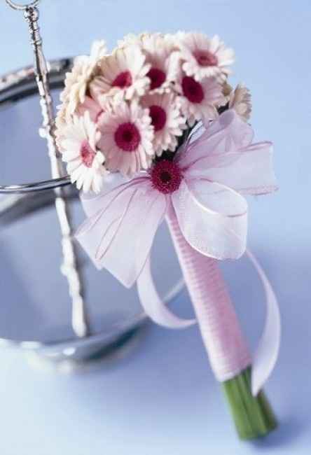 Ramo gerberas 3