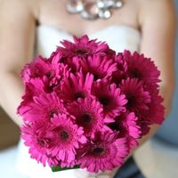 Ramo gerberas 2