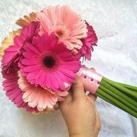 Ramo gerberas 4