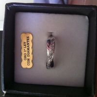 ANILLO!
