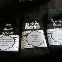 Calcetines personalizados - 1