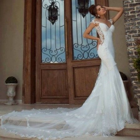 Vestido sexy