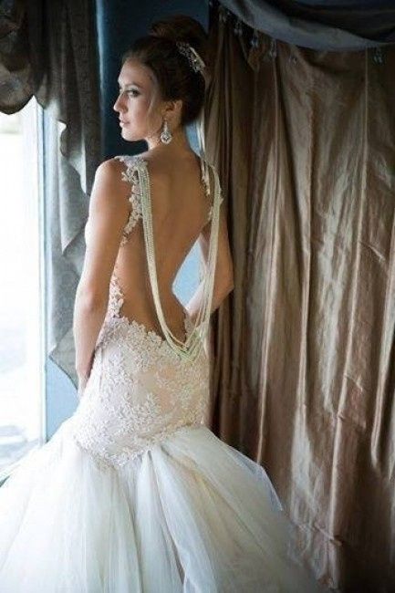 Vestido sexy