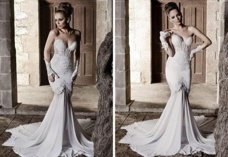 Vestido sexy