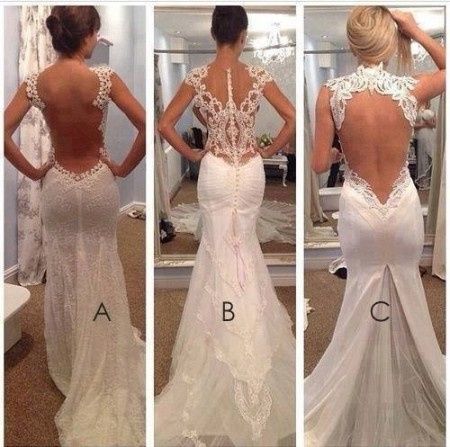 Vestido sexy