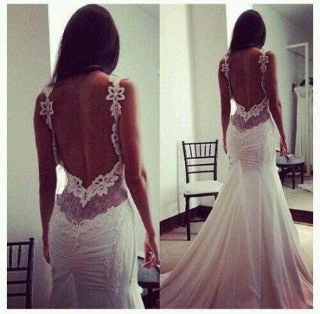Vestido sexy