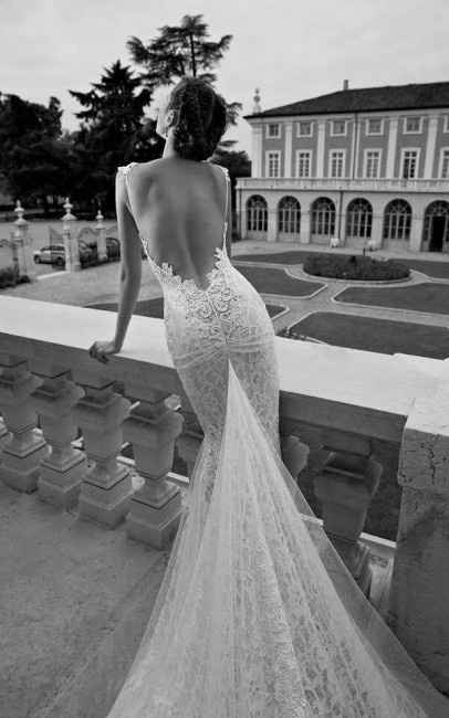 Vestido sexy