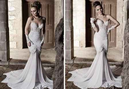 Vestido sexy