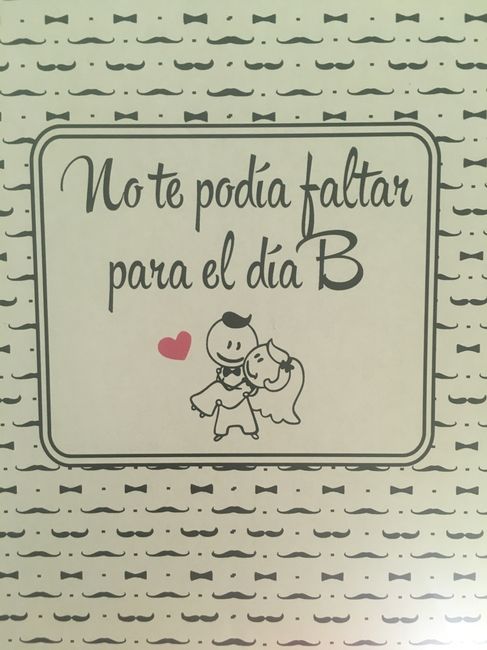 Mis pedidos a tiempo!!!! - 1