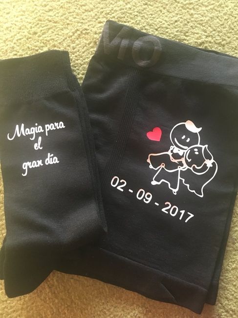 Mis pedidos a tiempo!!!! - 2