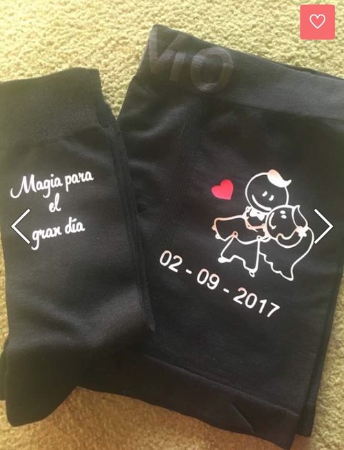 Ayuda calcetines personalizados!!! - 1