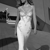 Vestido sexy
