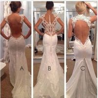 Vestido sexy