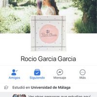  Tocado de novia - 1