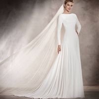  Amaya pronovias - 1