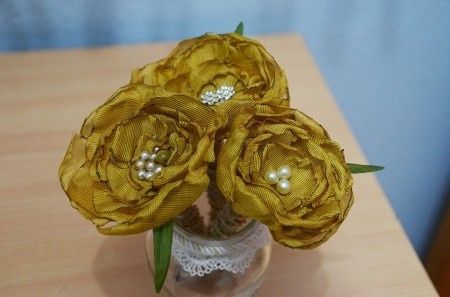bolis flor
