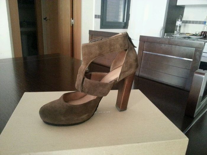 Mis zapatos. espero que os gusten. - 1
