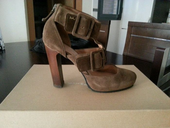 Mis zapatos. espero que os gusten. - 2