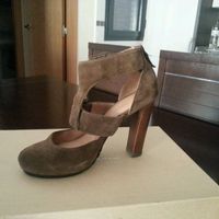 Mis zapatos. espero que os gusten. - 1