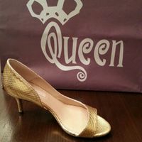 Ya tengo mis zapatos - 2