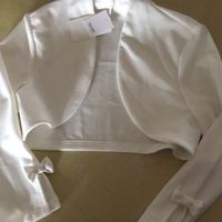 Duda!! ¿Capa, chaqueta o estola? - 1