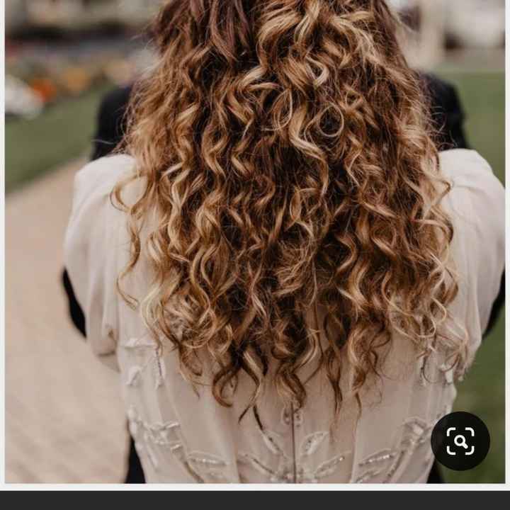 Elegir peinado para una Curly - Belleza - Foro Bodas.net