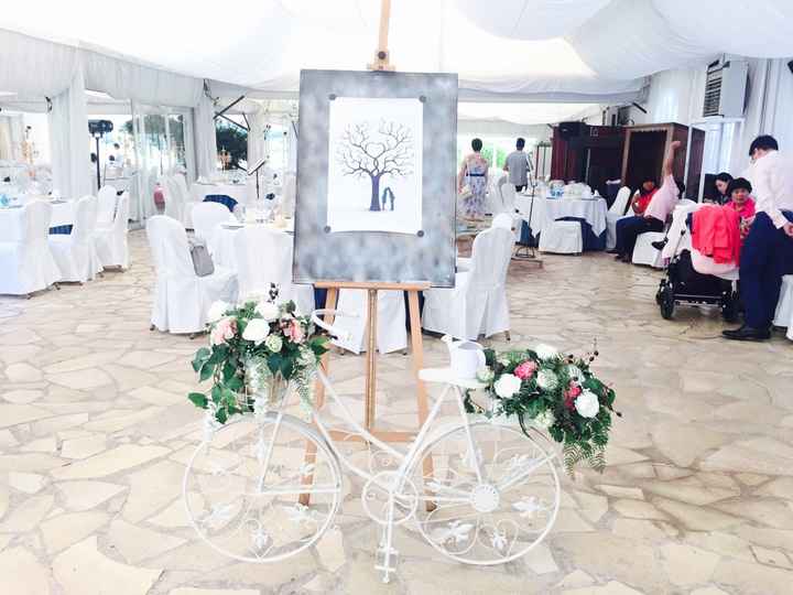 Nuestra boda en villa lucia - 9