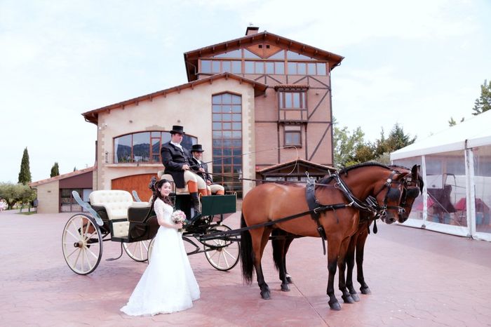 Nuestra boda en villa lucia - 2