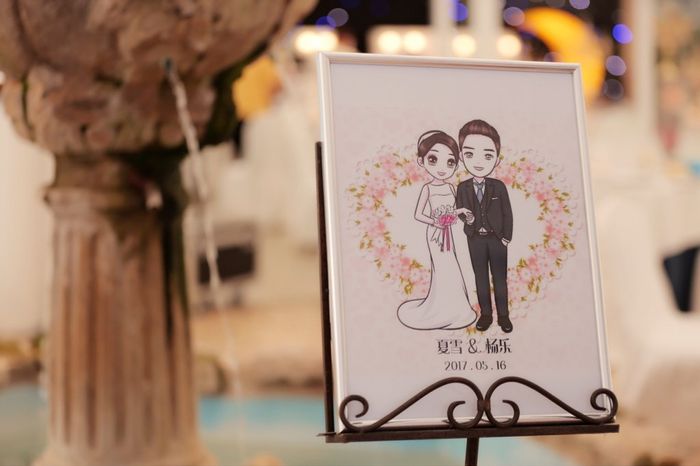 Nuestra boda en villa lucia - 3