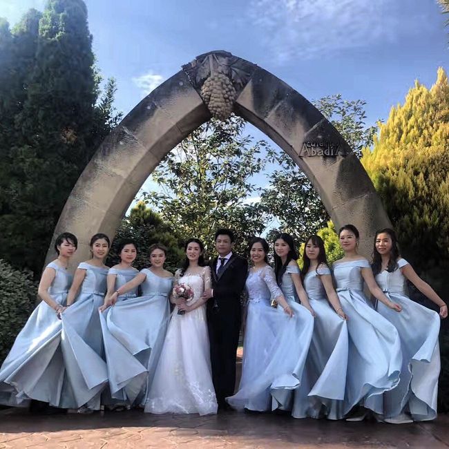 Nuestra boda en villa lucia - 5
