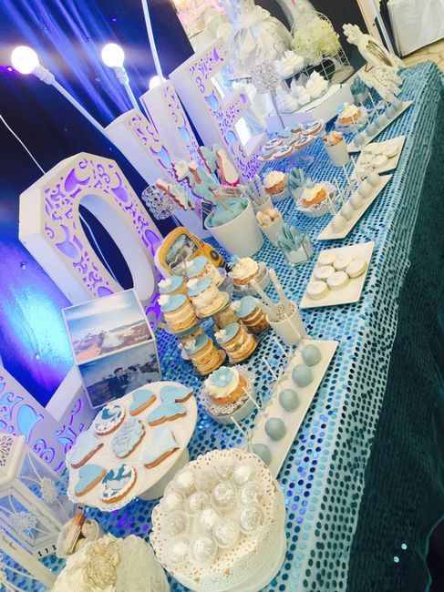 Nuestra boda en villa lucia - 8