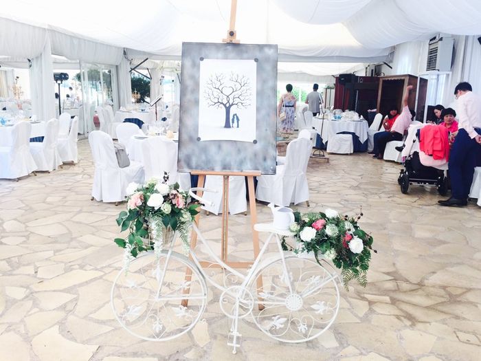 Nuestra boda en villa lucia - 9