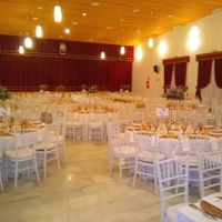 Catering El Palacio La Carlota (debate y dudas) - 1